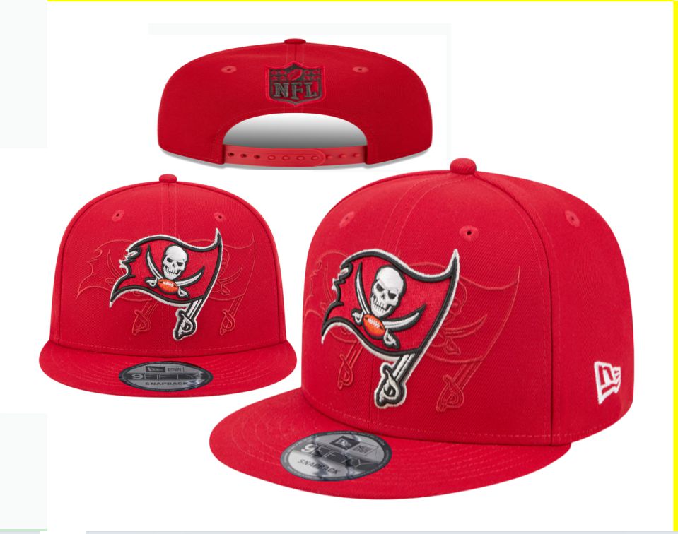 2026 NFL Tampa Bay Buccaneers Hat style YS01208->->Sports Caps